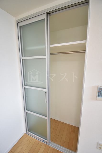 収納　※建物内別間取参考写真
