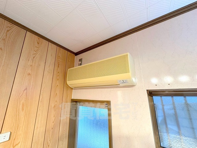 柏原市本郷4丁目戸建のその他写真