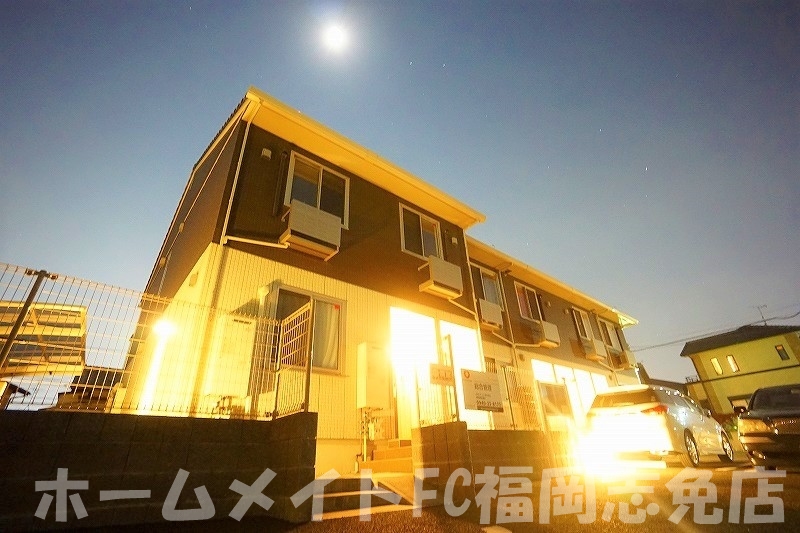 ＪＲ篠栗線 原町駅 徒歩9分 築11年