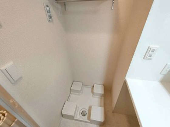 その他　※別部屋の写真です