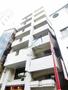 広尾駅より徒歩8分 4階 築40年7ヶ月の賃貸物件
