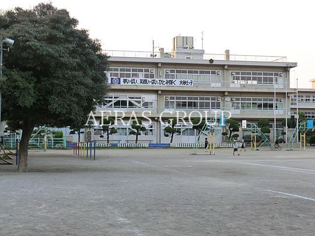 小学校　さいたま市立大砂土小学校（小学校）まで424m