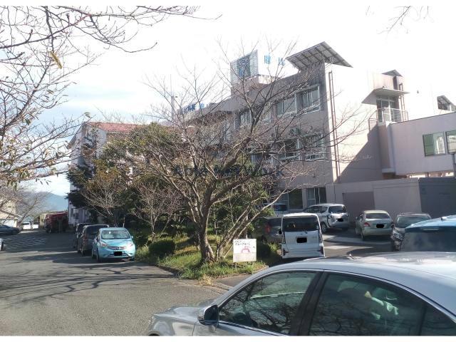 病院　医療法人社団大塚会唐比病院（病院）まで1553m