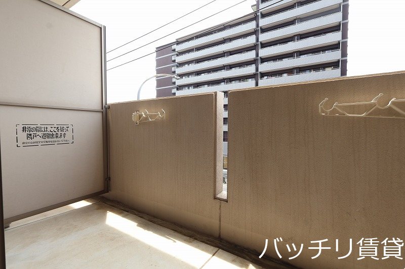 近鉄名古屋線 黄金駅 徒歩5分 11階建 築20年の内装写真