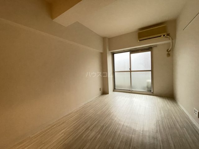 クラウンパレス与野本町の内装写真
