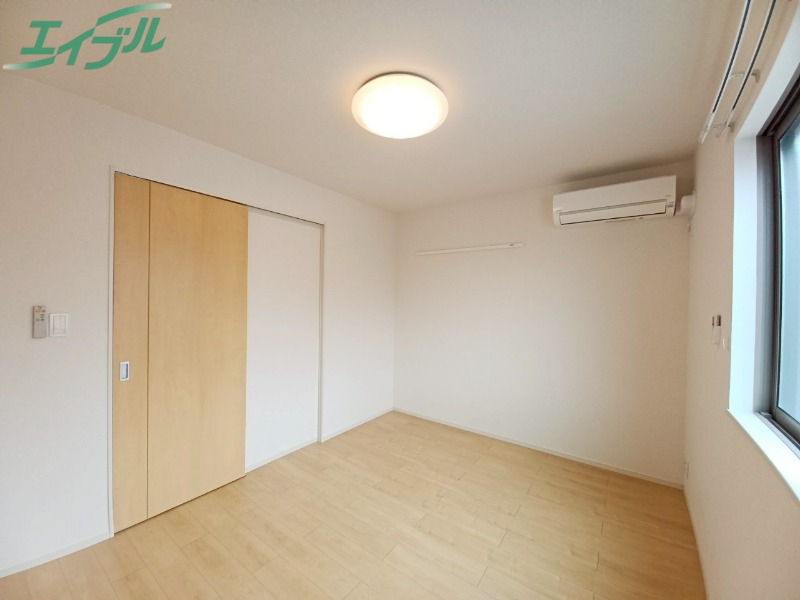 その他部屋・スペース　別部屋反転参考写真です