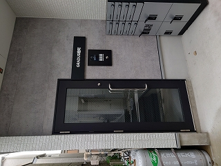GRADUS睦町の外観写真
