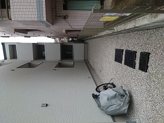 GRADUS睦町の外観写真