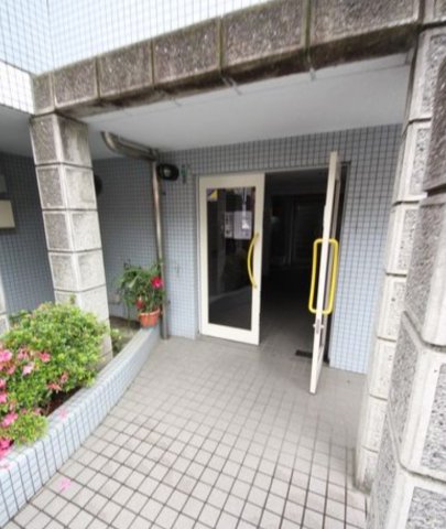 小田急江ノ島線 南林間駅 徒歩4分 4階建 築36年の外観写真
