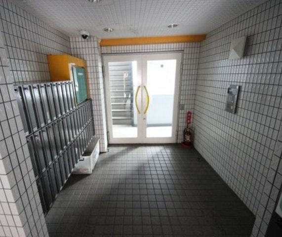 小田急江ノ島線 南林間駅 徒歩4分 4階建 築36年の外観写真