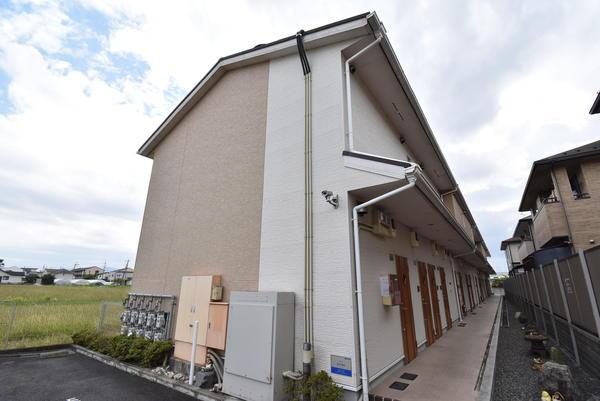 クローバーヒルズ