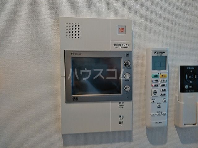 パルティール植田のその他写真