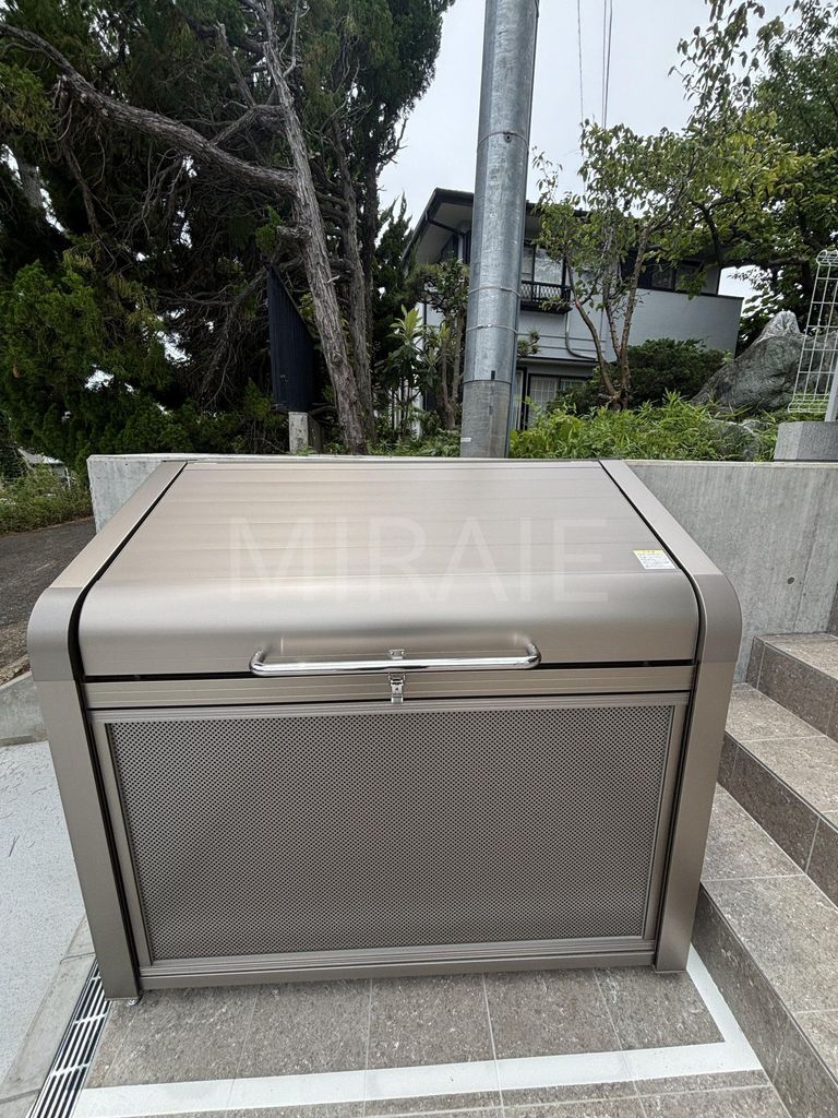 その他　同施工会社様の参考写真です。