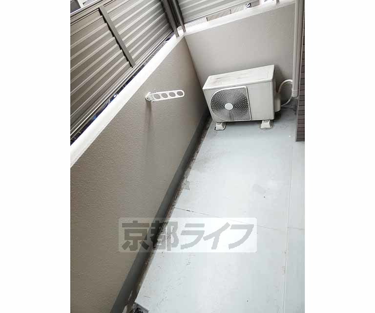 サンモールコート烏丸の内装写真