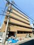 守口市駅より徒歩9分 4階 築2年1ヶ月の賃貸物件