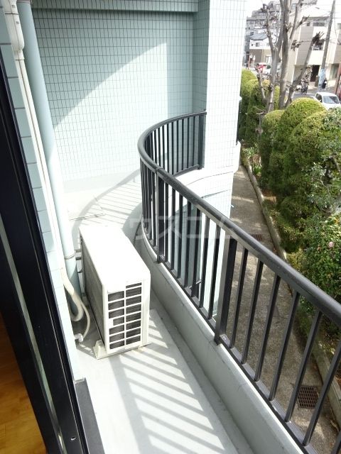 ＪＲ京浜東北線 浦和駅 徒歩13分 4階建 築36年の内装写真
