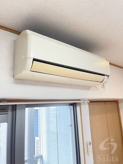 地下鉄御堂筋線 なかもず駅 徒歩4分 6階建 築22年のその他写真