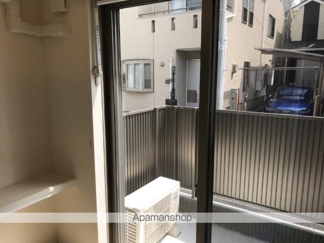 アクシア旭町の内装写真