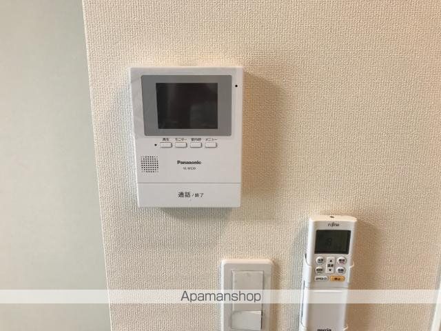 アクシア旭町の内装写真