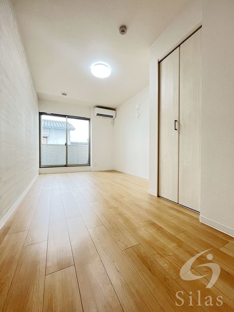 ＪＲ福知山線 塚口駅 徒歩13分 3階建 築1年の居間写真