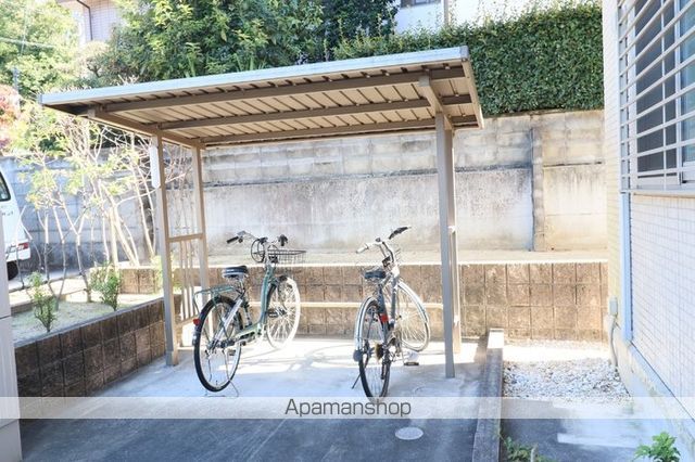 地下鉄鶴舞線 いりなか駅 徒歩10分 3階建 築16年のその他写真