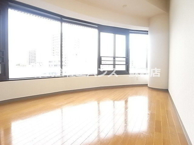 居室・リビング　ゆったりとしたリビングです