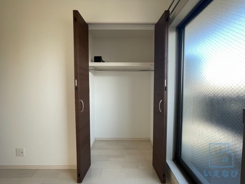 近鉄南大阪線 矢田駅 徒歩8分 3階建 築6年の内装写真