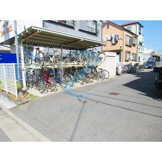 その他共有部分　共有部分