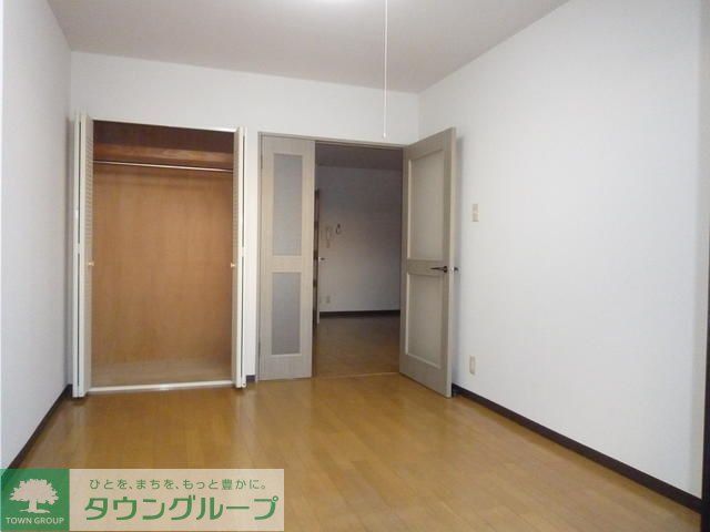 フォレストの内装写真