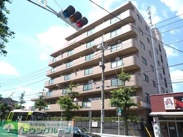 フォレストの外観写真