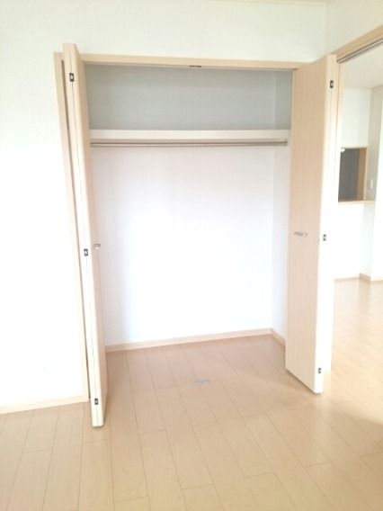 メゾン・シーダー壱番館のトイレ写真
