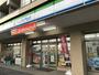 コンビニ　ファミリーマート（コンビニ）まで430m