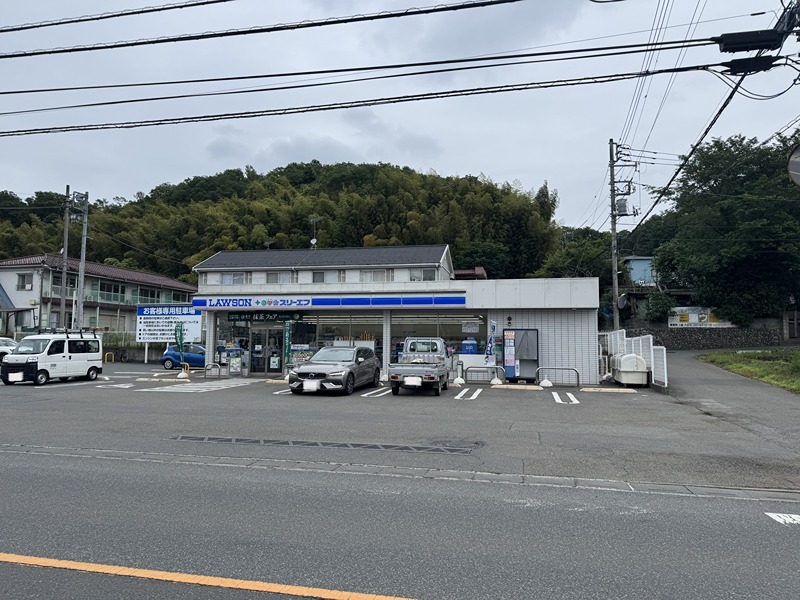欧日ハイムの周辺写真