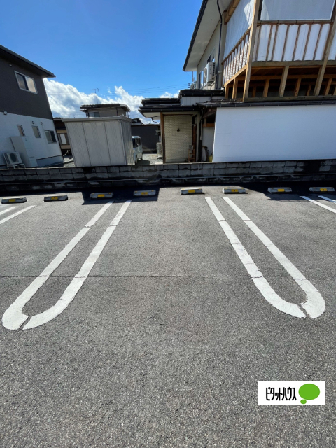 ＪＲ奥羽本線 乱川駅 徒歩16分 2階建 築8年のその他写真