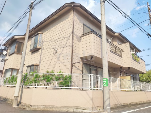 京王井の頭線 久我山駅 徒歩12分 築33年