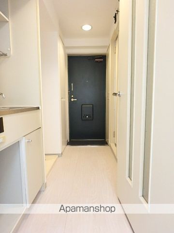 都営三田線 西巣鴨駅 徒歩5分 5階建 築36年の内装写真