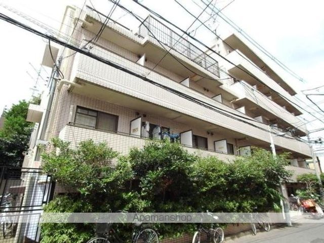 都営三田線 西巣鴨駅 徒歩5分 築36年