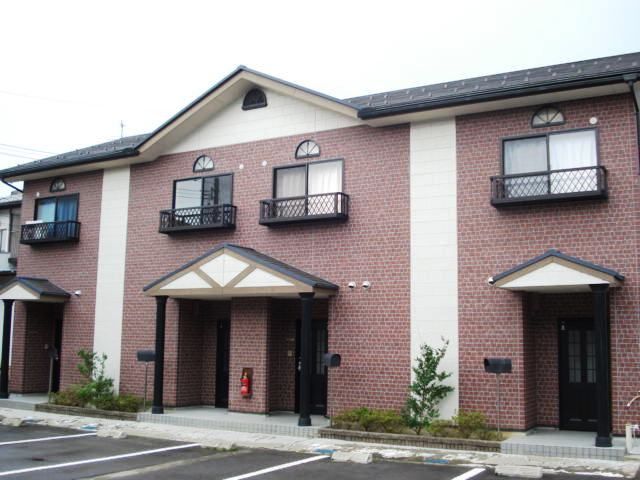富山地鉄不二越上滝 上堀駅 徒歩19分 築24年
