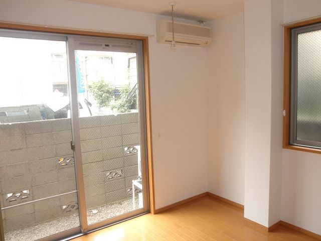 その他部屋・スペース　居室