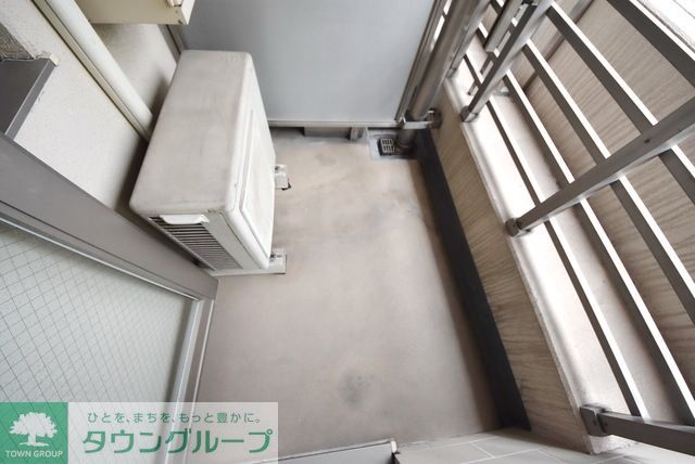 BluRock銀座イーストの内装写真