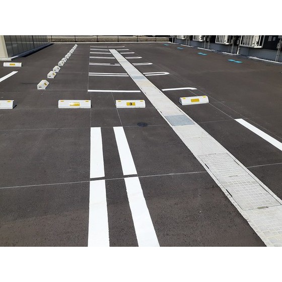 ヒカルサ高岡角ウエストのその他写真