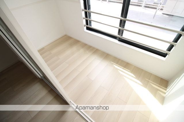 名鉄広見線 御嵩口駅 徒歩10分 2階建 築4年の玄関写真