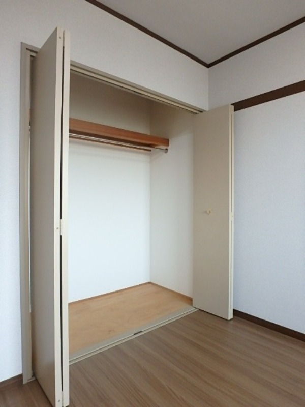 収納　図面と現状に相違がある場合には現状を優先