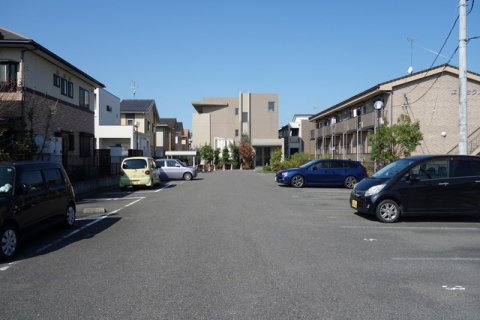 ＪＲ東海道本線 近江八幡駅 徒歩22分 3階建 築24年のその他写真