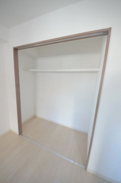 収納　収納
