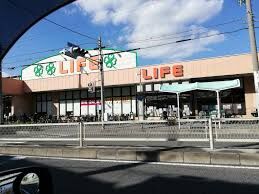 スプリングウエストの周辺写真