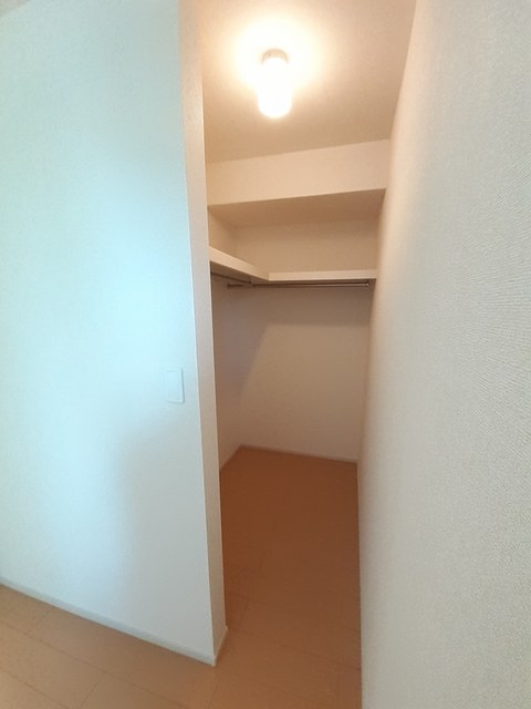 ＪＲ日豊本線 高城駅 徒歩7分 2階建 築14年の内装写真