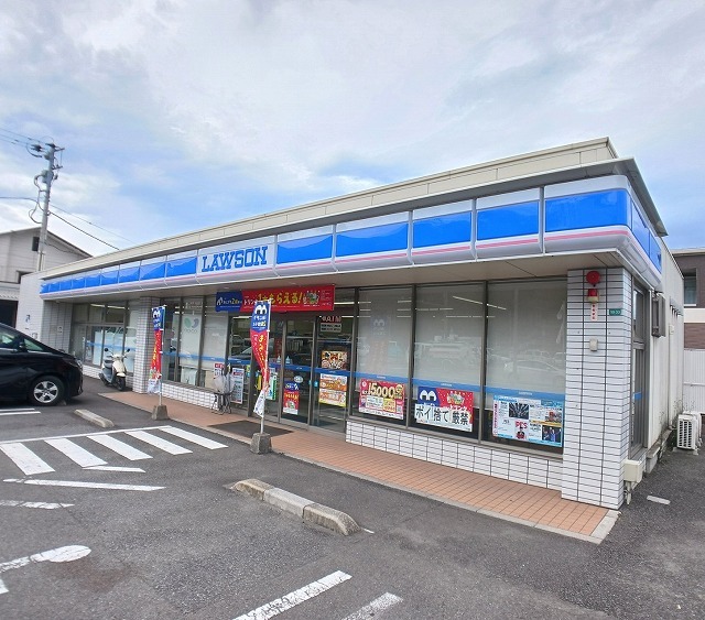ＪＲ日豊本線 高城駅 徒歩7分 2階建 築14年の周辺写真