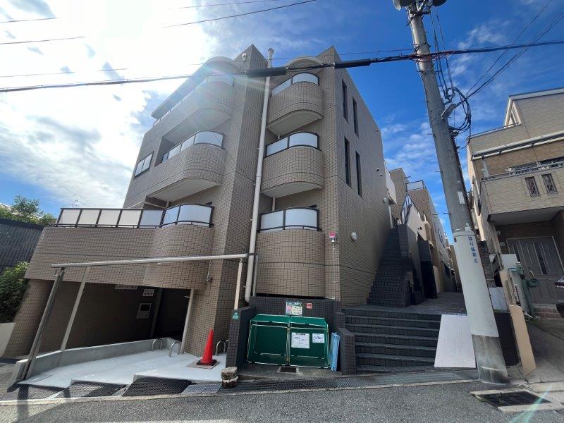 ロイヤルメゾン甲陽園2