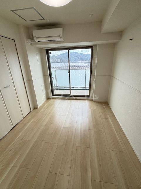 ココ クレメント 1の内装写真